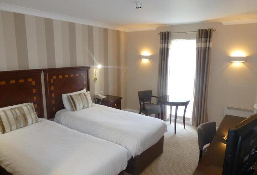 クラシックルーム, Manor Of Groves Hotel, Golf & Health Club