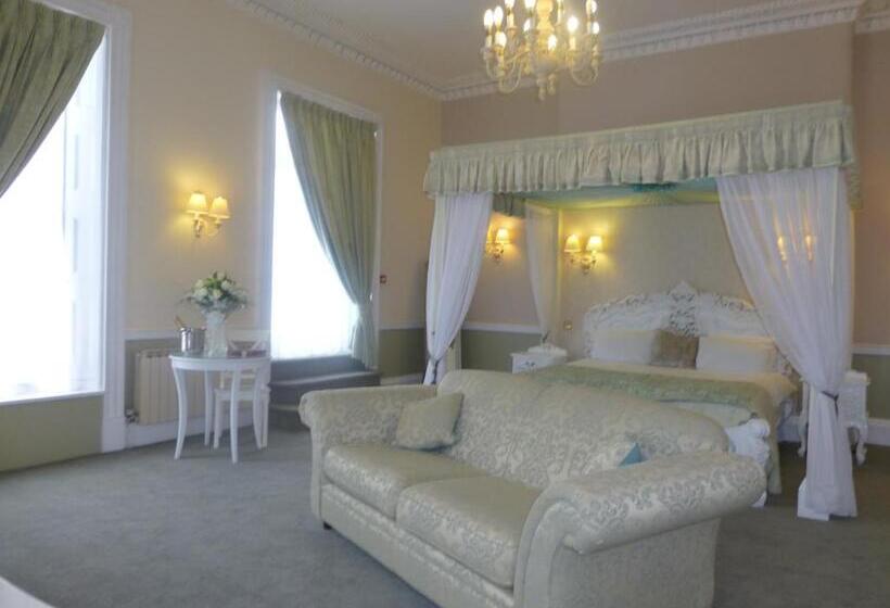 خانه 1 خوابه, Manor Of Groves Hotel, Golf & Health Club