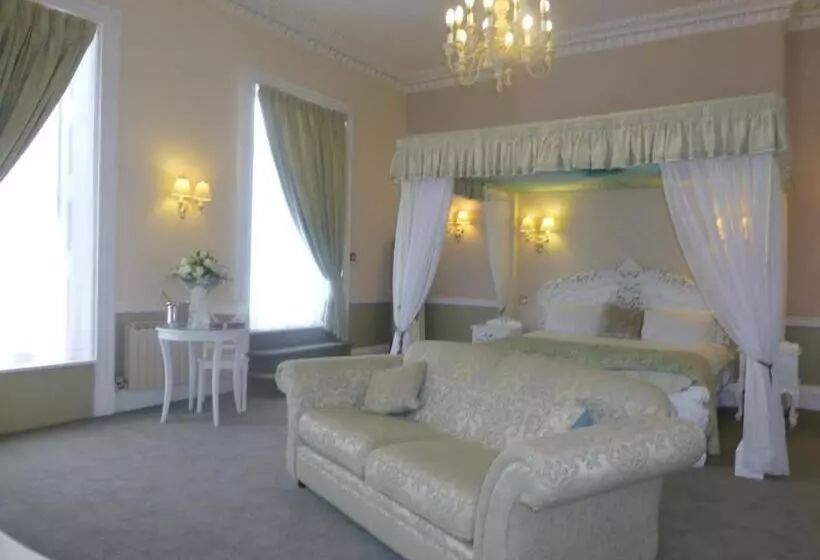 １ベッドルームハウス, Manor Of Groves Hotel, Golf & Health Club