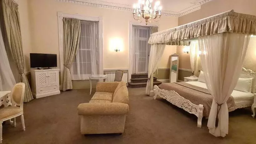 １ベッドルームハウス, Manor Of Groves Hotel, Golf & Health Club