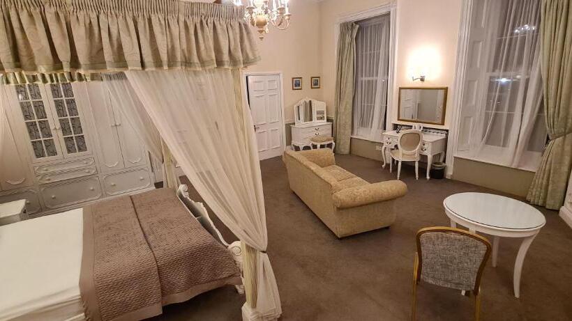 1ベッドルームハウス, Manor Of Groves Hotel, Golf & Health Club