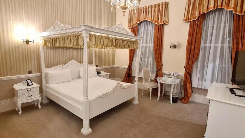 1ベッドルームハウス, Manor Of Groves Hotel, Golf & Health Club