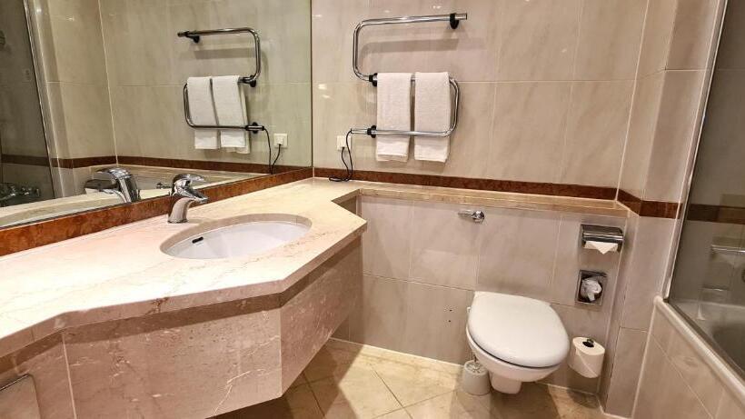 エクゼクティブルーム, Manor Of Groves Hotel, Golf & Health Club