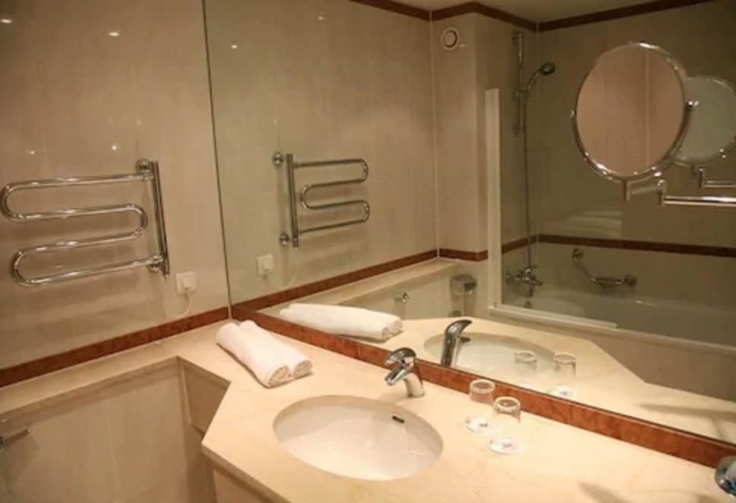 クラシックルーム, Manor Of Groves Hotel, Golf & Health Club