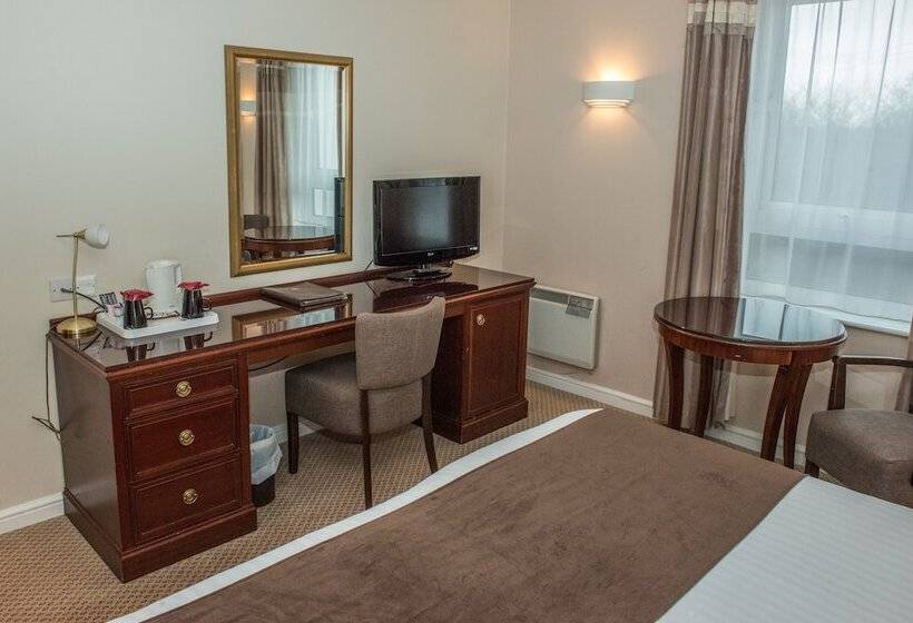 クラシックルーム, Manor Of Groves Hotel, Golf & Health Club