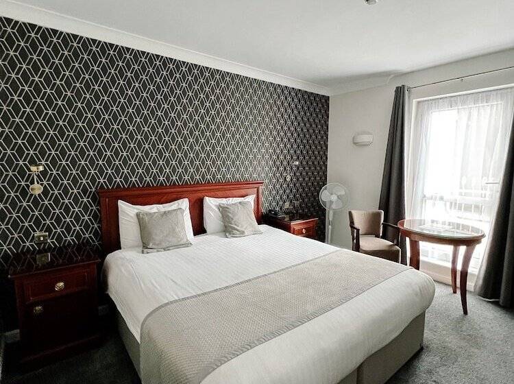 クラシックルーム, Manor Of Groves Hotel, Golf & Health Club