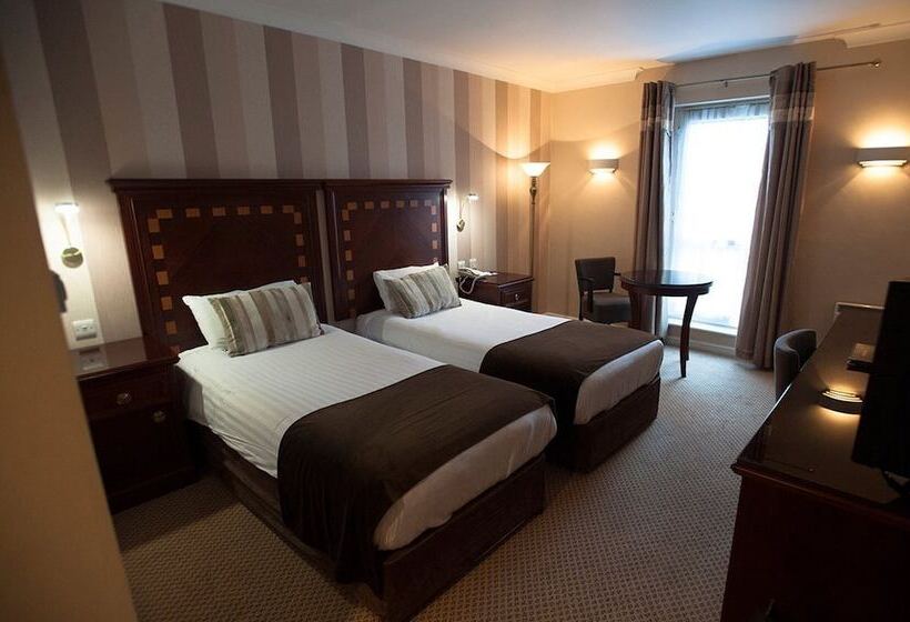 クラシックルーム, Manor Of Groves Hotel, Golf & Health Club