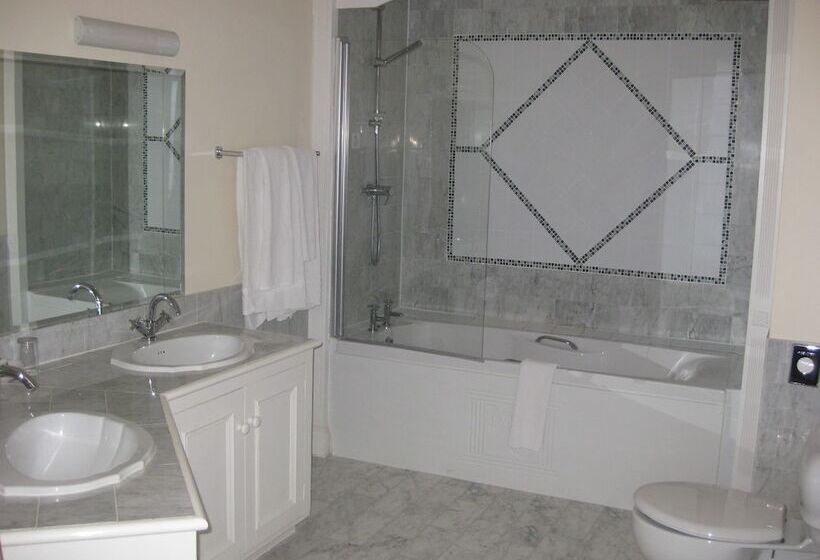 1ベッドルームハウス, Manor Of Groves Hotel, Golf & Health Club