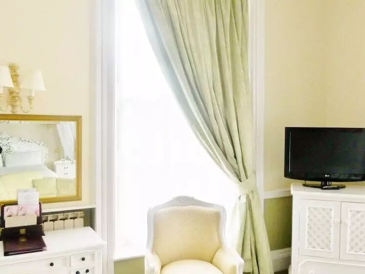 １ベッドルームハウス, Manor Of Groves Hotel, Golf & Health Club