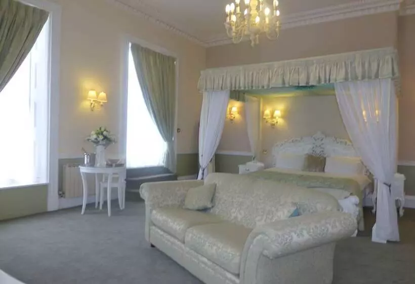 １ベッドルームハウス, Manor Of Groves Hotel, Golf & Health Club