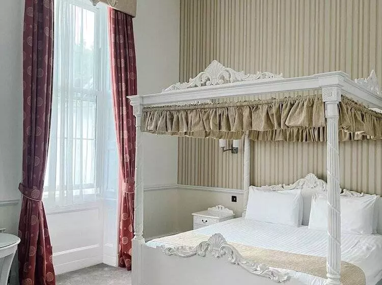 １ベッドルームハウス, Manor Of Groves Hotel, Golf & Health Club