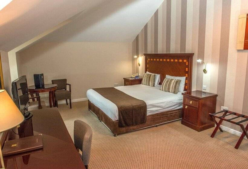 エクゼクティブルーム, Manor Of Groves Hotel, Golf & Health Club