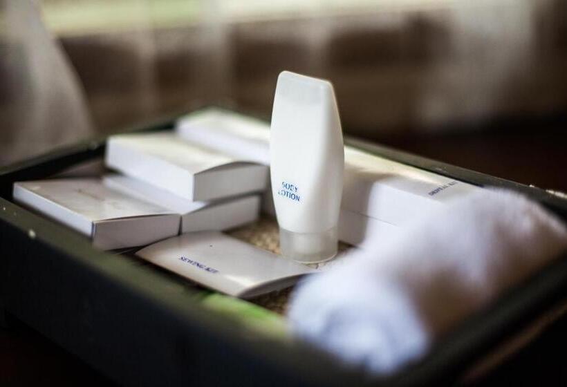 豪华房间, Munari Resort Ubud