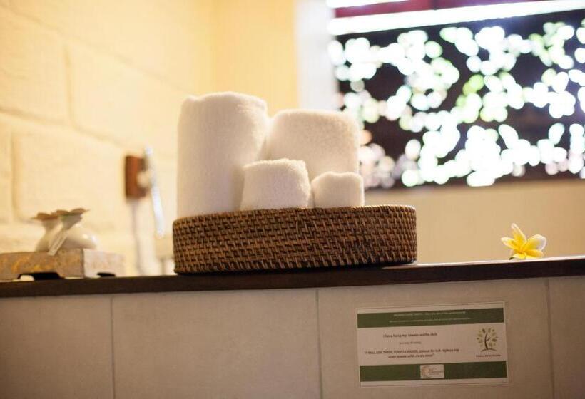 디럭스 룸, Munari Resort Ubud