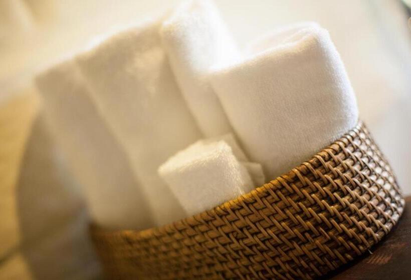 豪华房间, Munari Resort Ubud