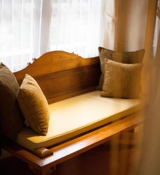 디럭스 룸, Munari Resort Ubud