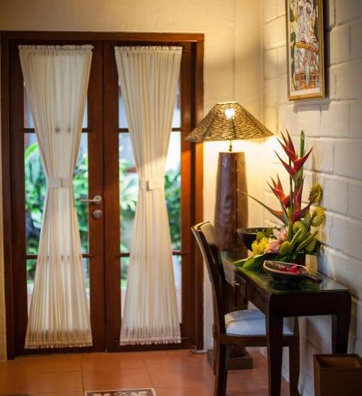 豪华房间, Munari Resort Ubud