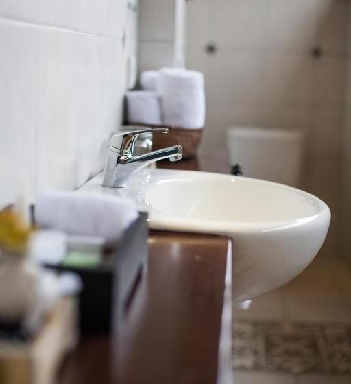 豪华房间, Munari Resort Ubud