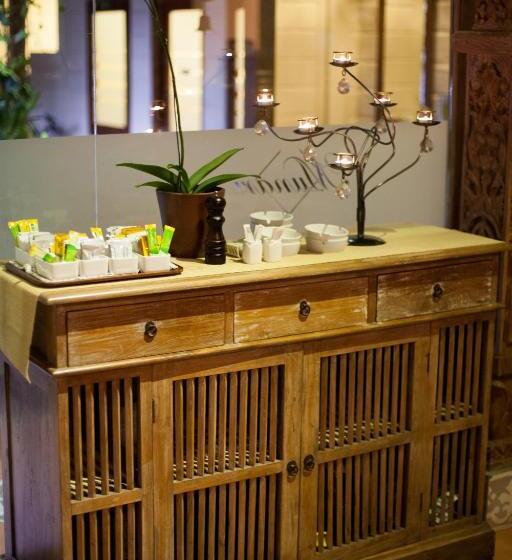 豪华房间, Munari Resort Ubud