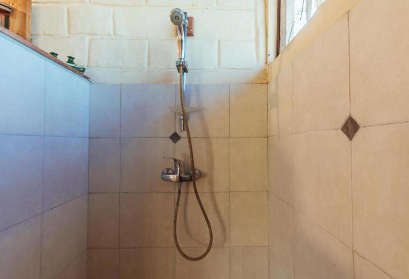 高级大房间, Munari Resort Ubud