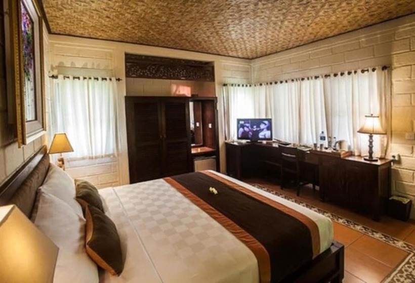 豪华房间, Munari Resort Ubud