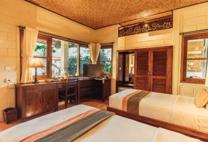 豪华房间, Munari Resort Ubud