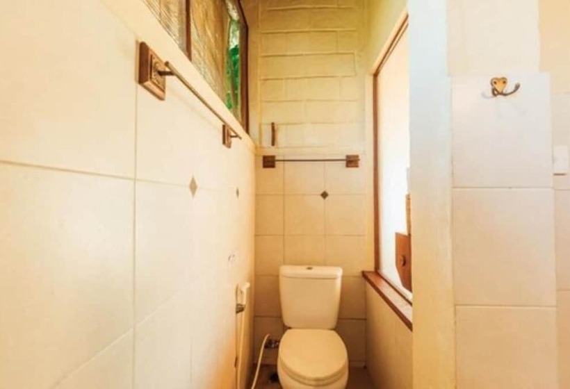 高级大房间, Munari Resort Ubud