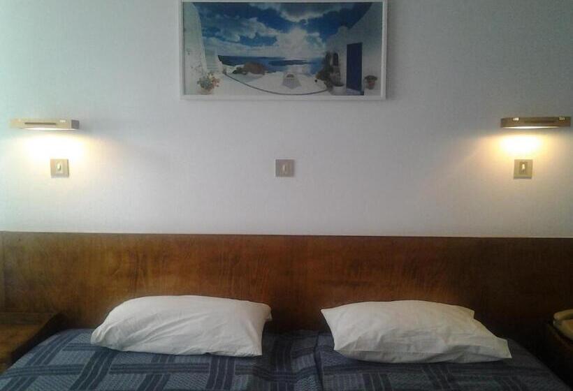 シングルデラックスルーム, Oasis