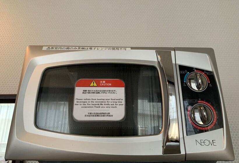 Номер Стандарт, Livemax Budget Umeda