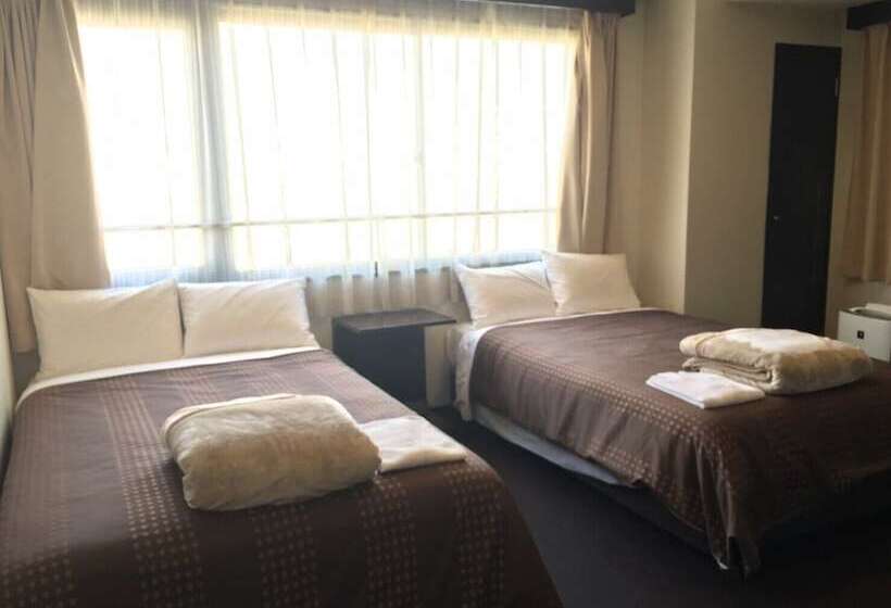 Номер Стандарт, Livemax Budget Umeda