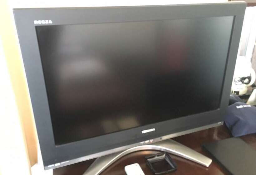 Номер Superior, Livemax Budget Umeda