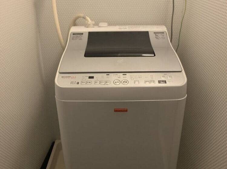 Номер Superior, Livemax Budget Umeda