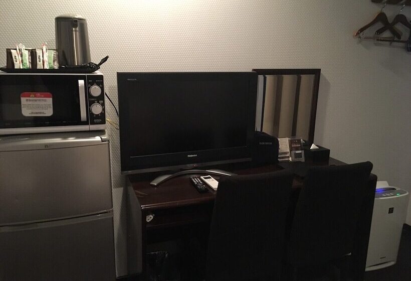 Номер Superior, Livemax Budget Umeda