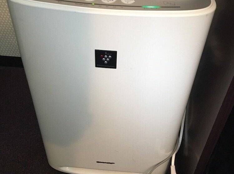 Номер Superior, Livemax Budget Umeda