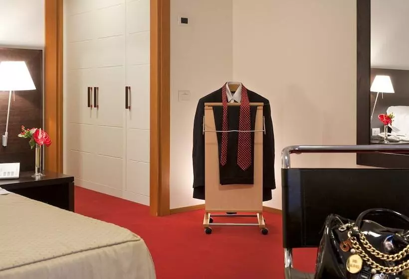 اتاق سوپریور, Park Hotel Centro Congressi