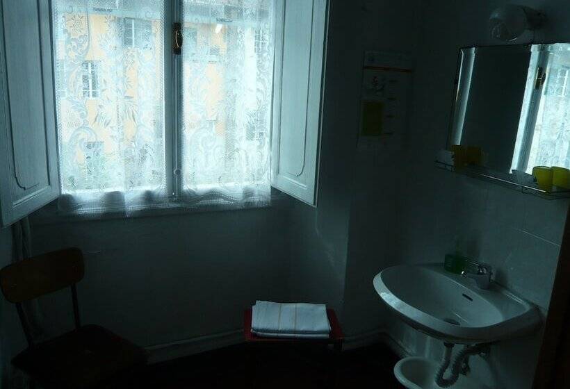 Habitació Estàndard, Pensione Rinascente