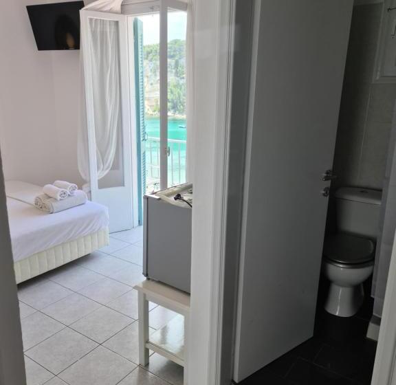 اتاق عادی, Pleiades