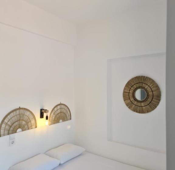 اتاق عادی, Pleiades