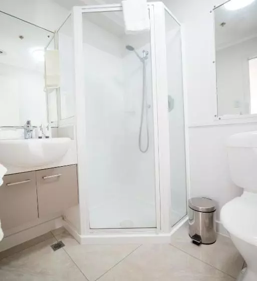１ベッドルームアパートメント, Quest On Johnston Serviced Apartments