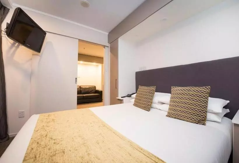 １ベッドルームアパートメント, Quest On Johnston Serviced Apartments