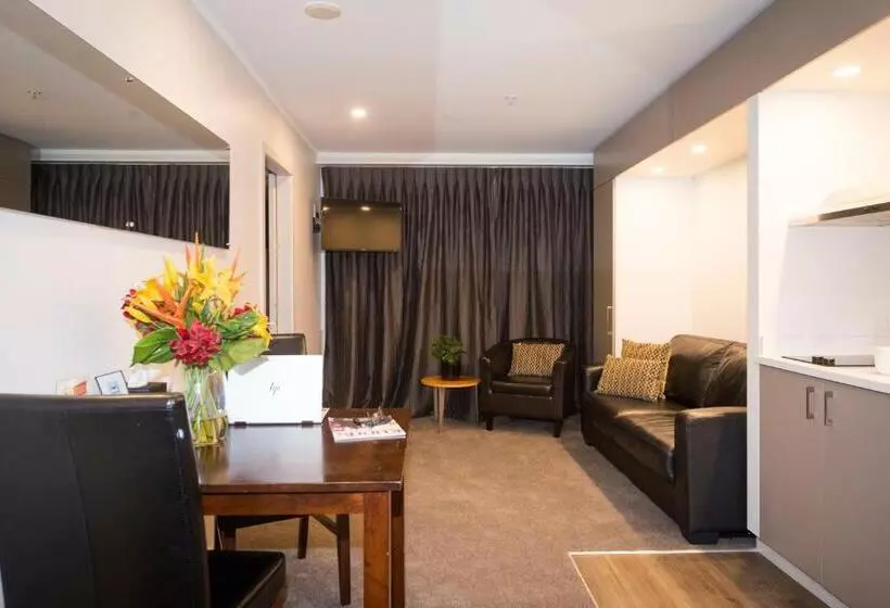 １ベッドルームアパートメント, Quest On Johnston Serviced Apartments