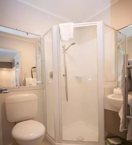 ２ベッドルームアパートメント, Quest On Johnston Serviced Apartments