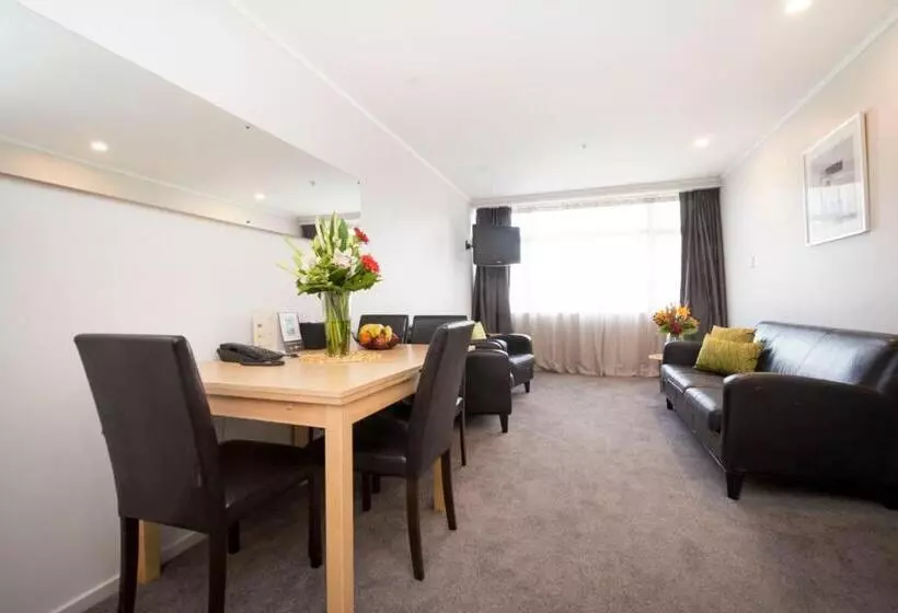 ２ベッドルームアパートメント, Quest On Johnston Serviced Apartments