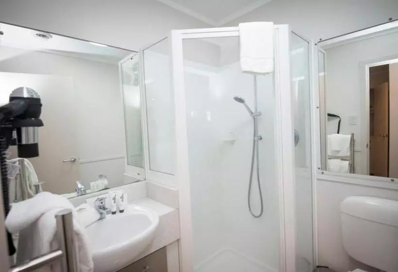 ３ベッドルームアパートメント, Quest On Johnston Serviced Apartments