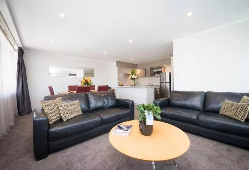３ベッドルームアパートメント, Quest On Johnston Serviced Apartments