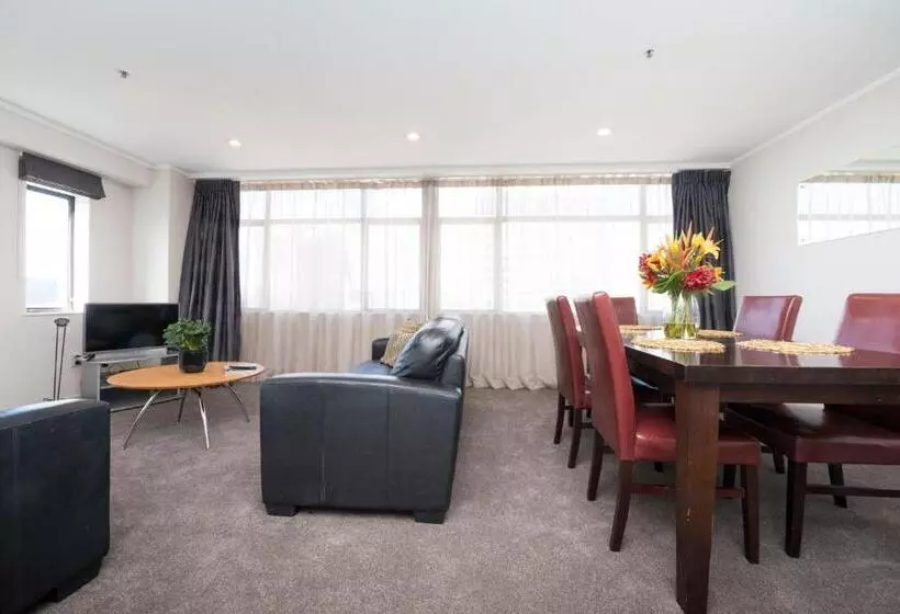 ３ベッドルームアパートメント, Quest On Johnston Serviced Apartments