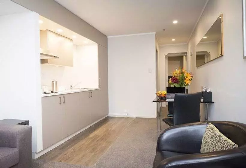 １ベッドルームアパートメント, Quest On Johnston Serviced Apartments