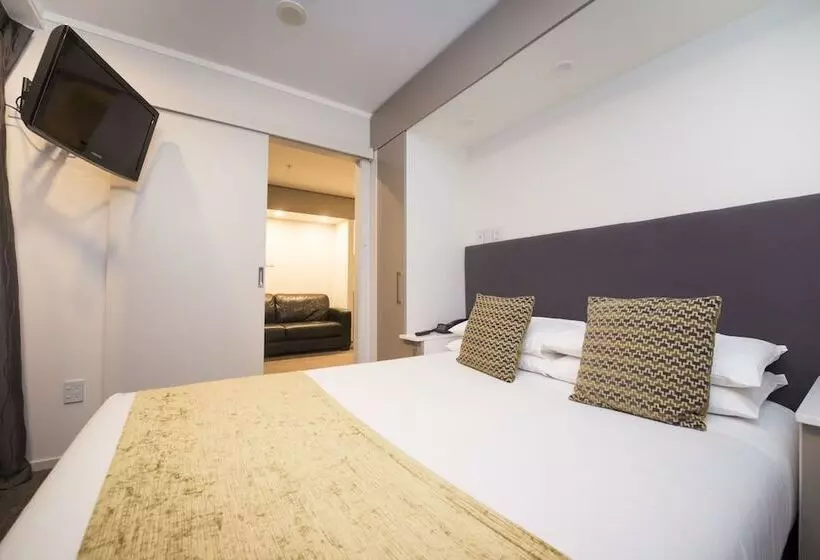 １ベッドルームアパートメント, Quest On Johnston Serviced Apartments