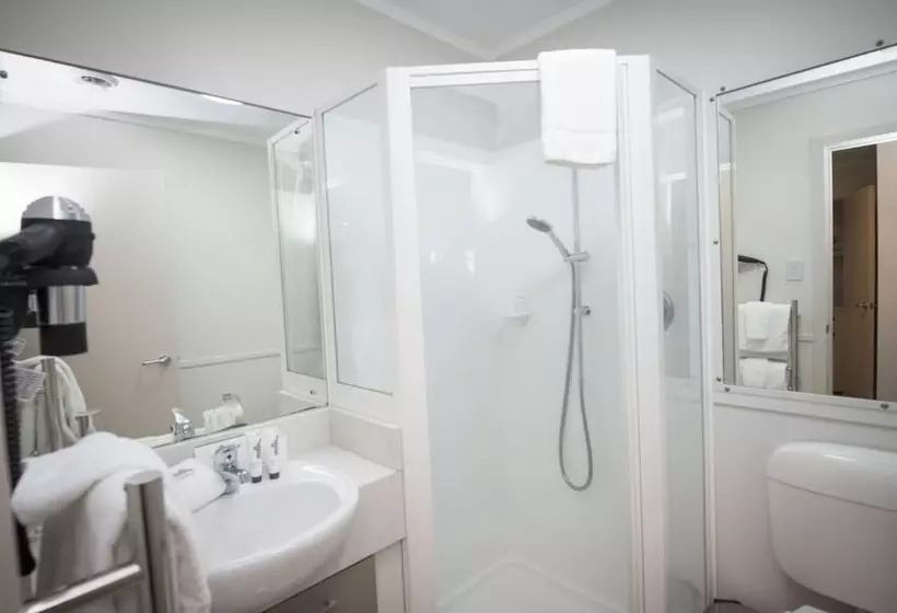 ３ベッドルームアパートメント, Quest On Johnston Serviced Apartments
