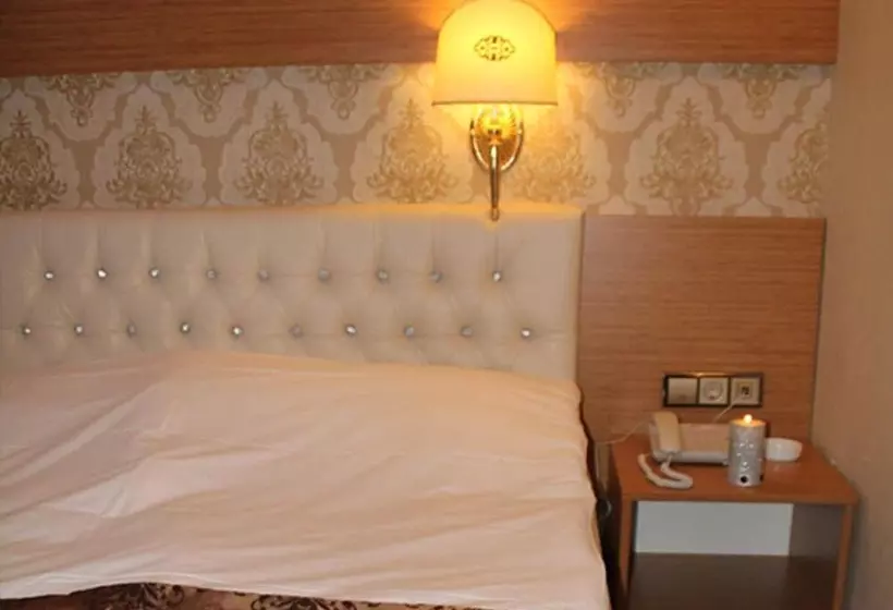 اتاق استاندارد, Royal Mersin